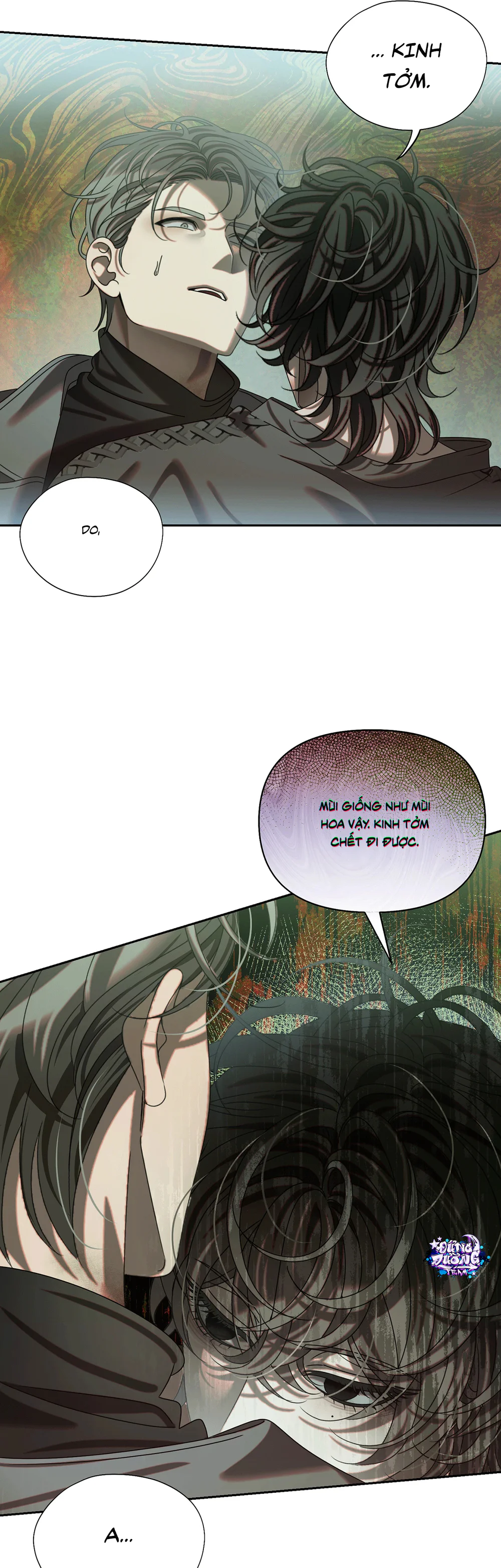 Đọc truyện TRUYỂN TẬP - NHỮNG CON KU NÚNG NÍNH - Chapter 37