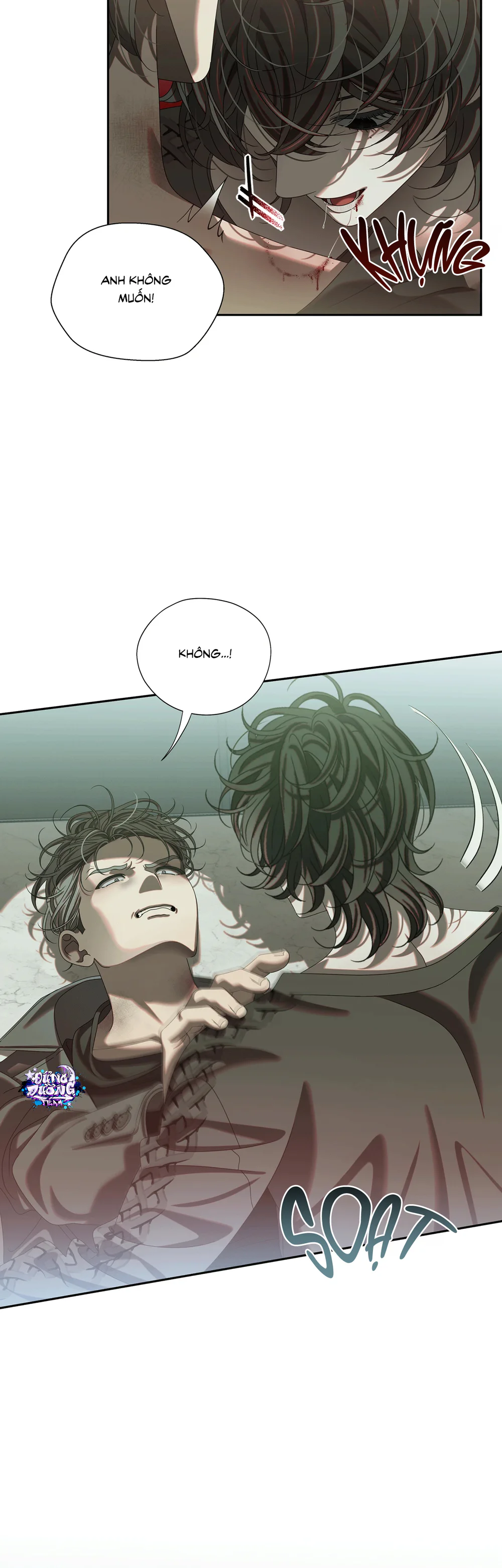 Đọc truyện TRUYỂN TẬP - NHỮNG CON KU NÚNG NÍNH - Chapter 37