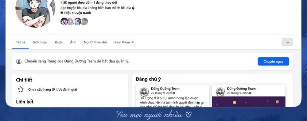 Đọc truyện TRUYỂN TẬP - NHỮNG CON KU NÚNG NÍNH - Chapter 37