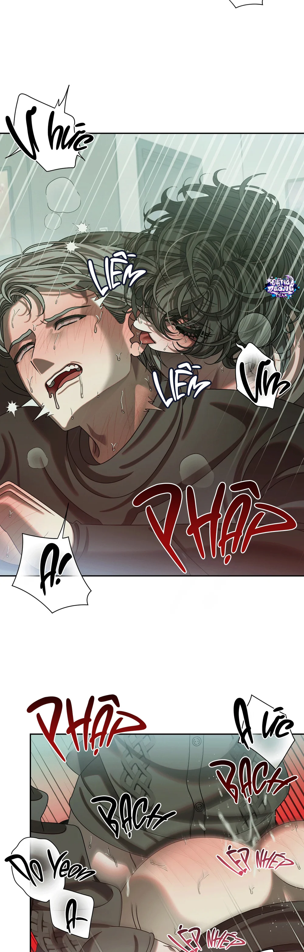 Đọc truyện TRUYỂN TẬP - NHỮNG CON KU NÚNG NÍNH - Chapter 38