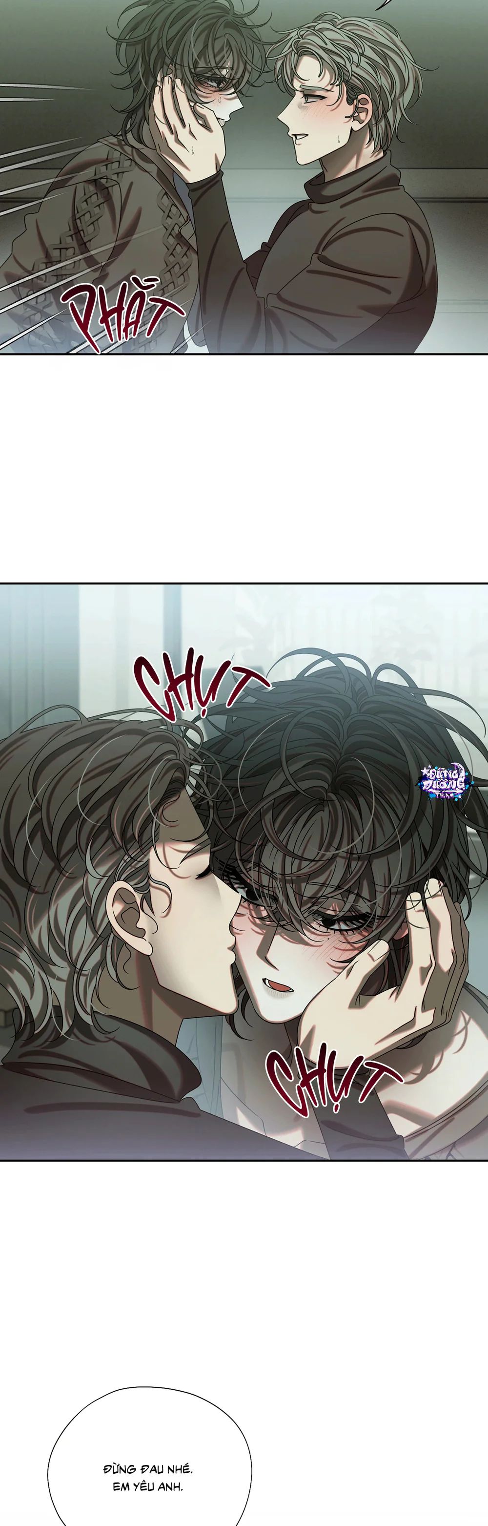 Đọc truyện TRUYỂN TẬP - NHỮNG CON KU NÚNG NÍNH - Chapter 38