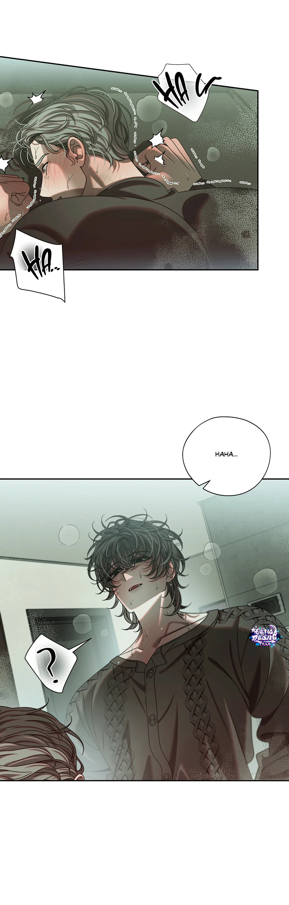 Đọc truyện TRUYỂN TẬP - NHỮNG CON KU NÚNG NÍNH - Chapter 38