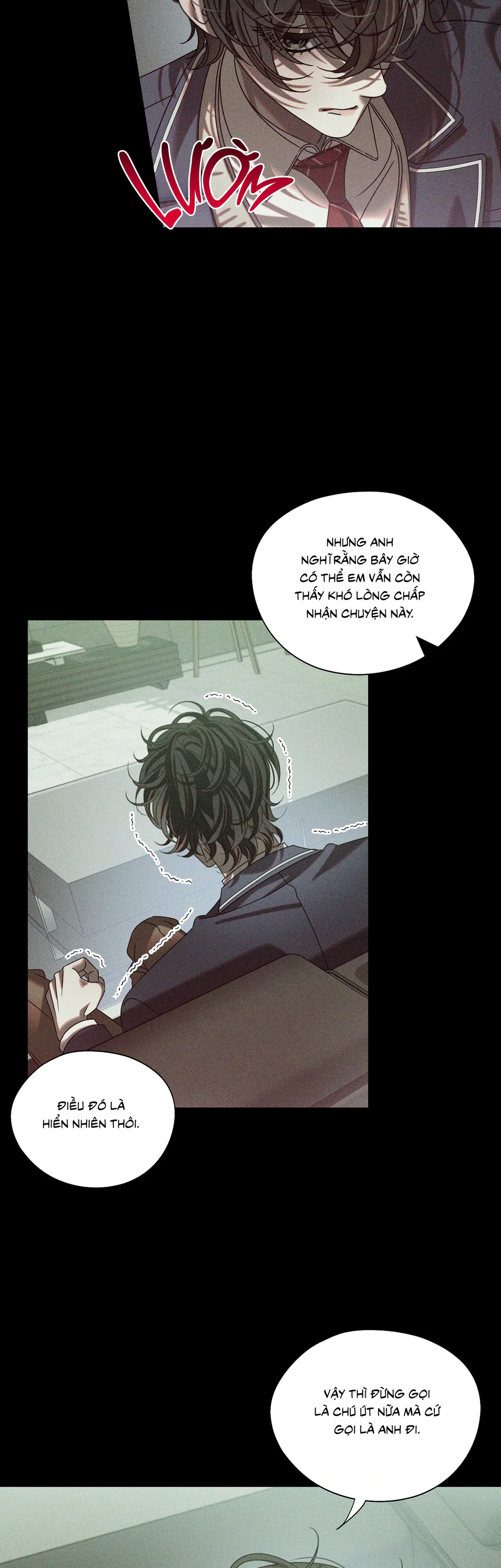 Đọc truyện TRUYỂN TẬP - NHỮNG CON KU NÚNG NÍNH - Chapter 39