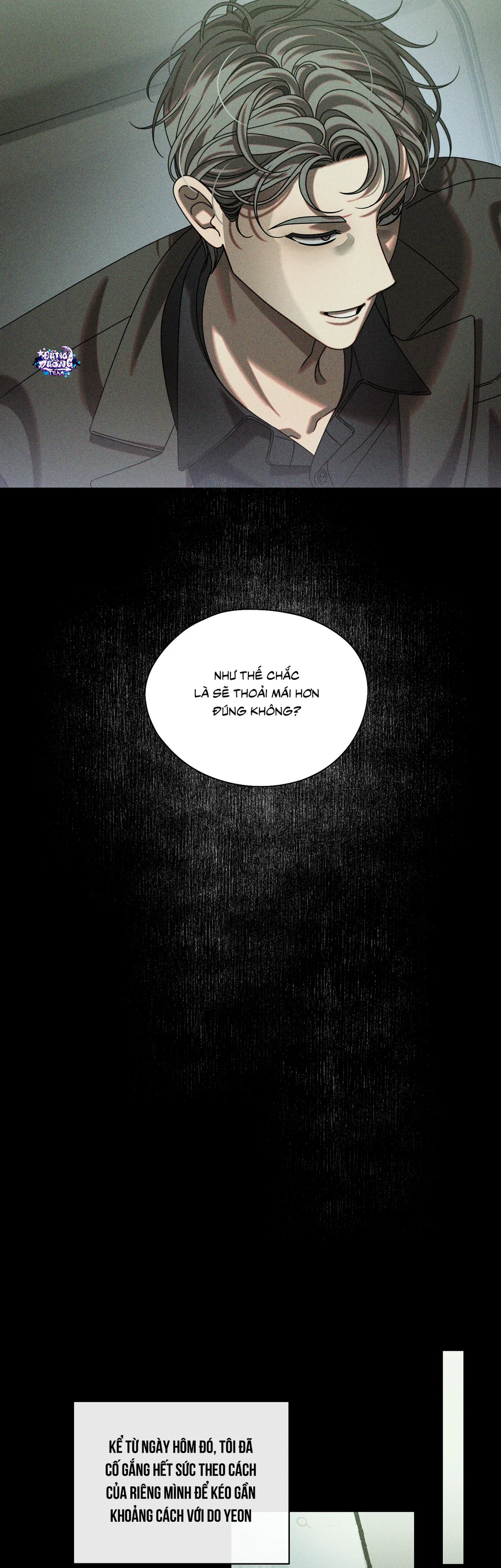 Đọc truyện TRUYỂN TẬP - NHỮNG CON KU NÚNG NÍNH - Chapter 39