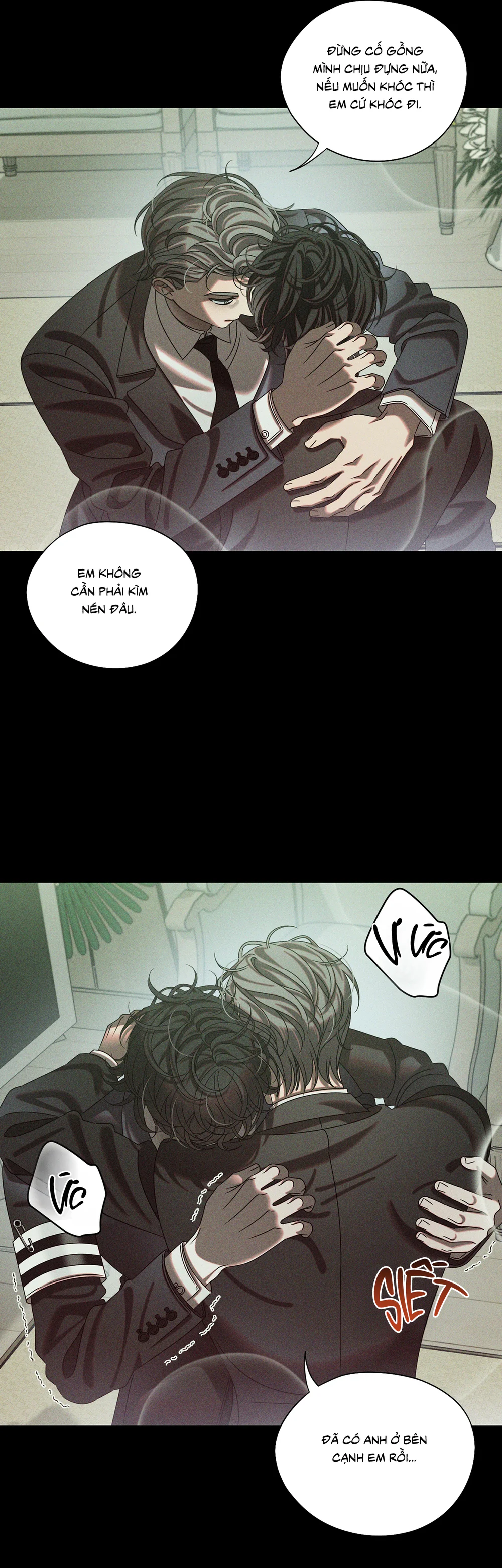 Đọc truyện TRUYỂN TẬP - NHỮNG CON KU NÚNG NÍNH - Chapter 39