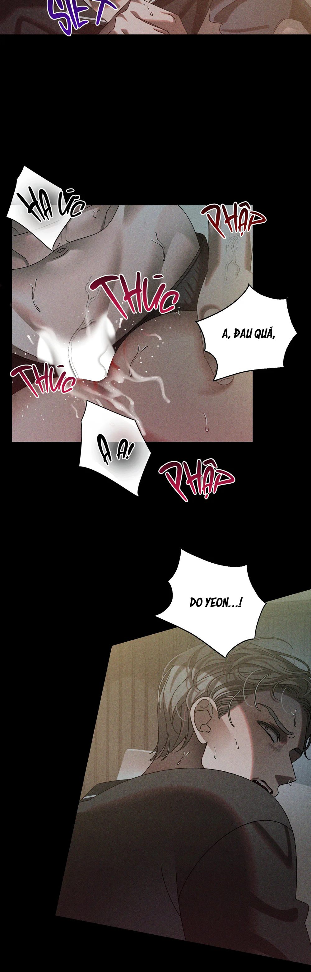 Đọc truyện TRUYỂN TẬP - NHỮNG CON KU NÚNG NÍNH - Chapter 39