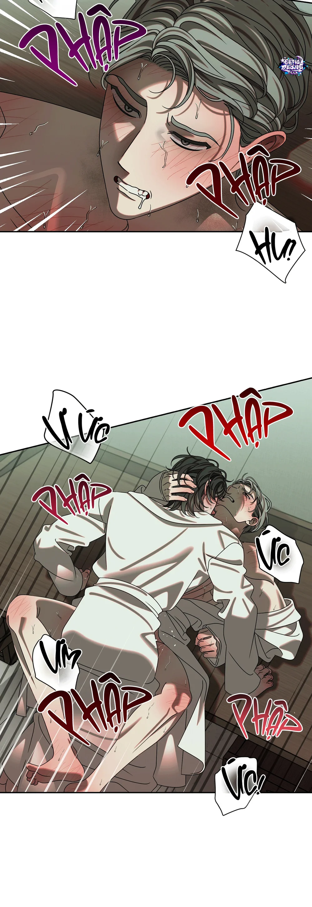 Đọc truyện TRUYỂN TẬP - NHỮNG CON KU NÚNG NÍNH - Chapter 40