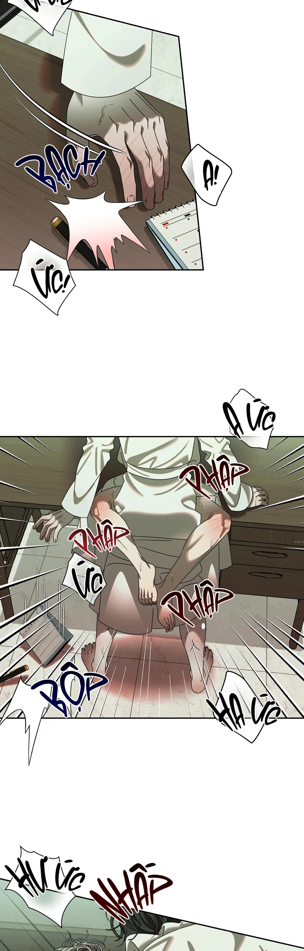 Đọc truyện TRUYỂN TẬP - NHỮNG CON KU NÚNG NÍNH - Chapter 40