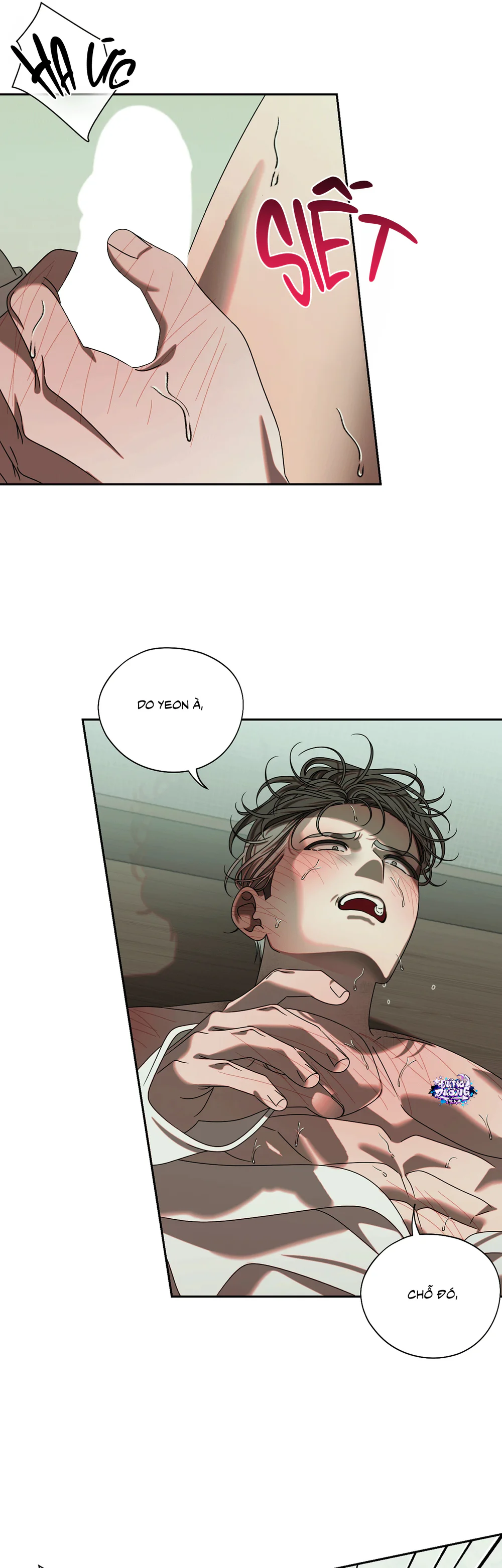 Đọc truyện TRUYỂN TẬP - NHỮNG CON KU NÚNG NÍNH - Chapter 40