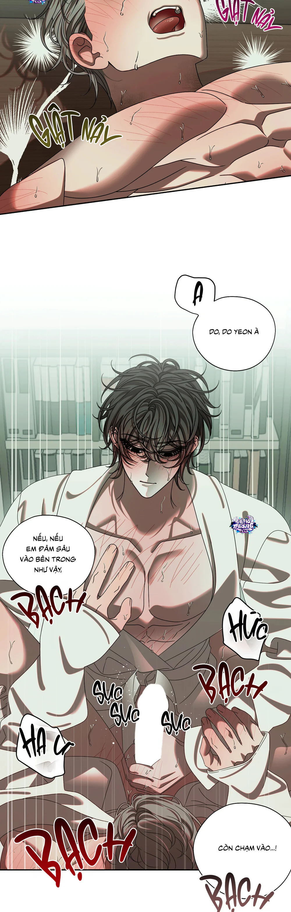 Đọc truyện TRUYỂN TẬP - NHỮNG CON KU NÚNG NÍNH - Chapter 40