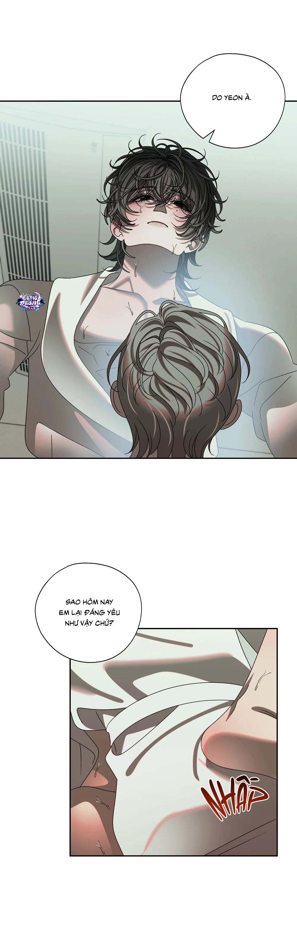 Đọc truyện TRUYỂN TẬP - NHỮNG CON KU NÚNG NÍNH - Chapter 40