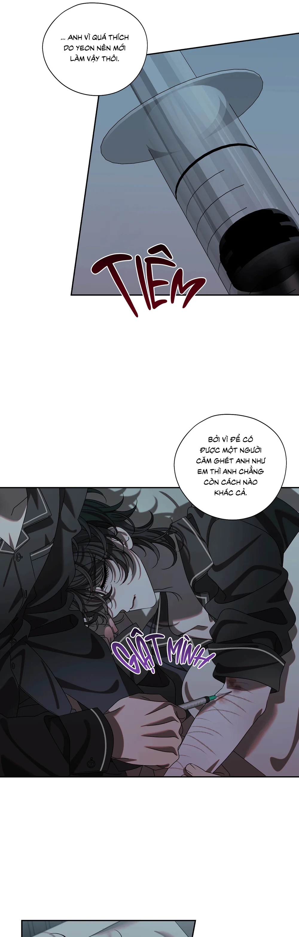 Đọc truyện TRUYỂN TẬP - NHỮNG CON KU NÚNG NÍNH - Chapter 40