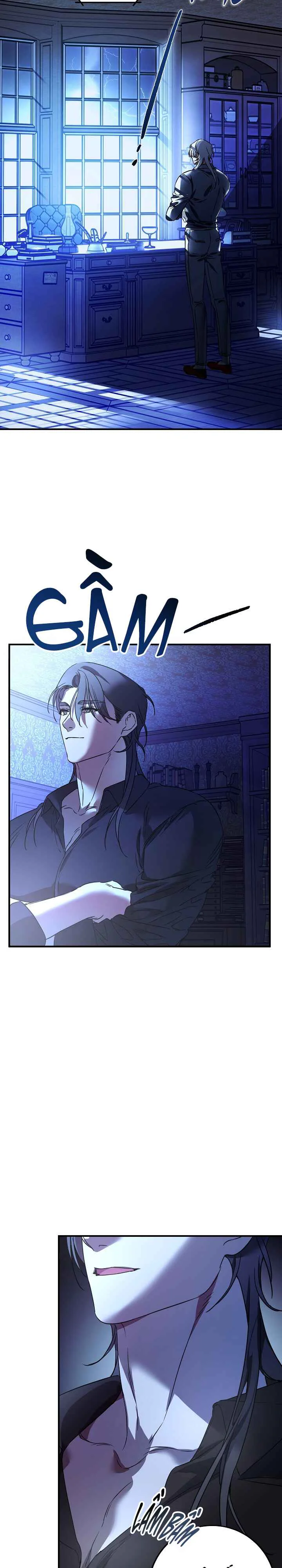 Đọc truyện NHẬT KÝ NUÔI DƯỠNG NÀNG TIÊN CÁ - Chapter 5