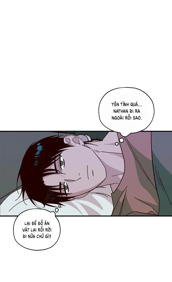 Đọc truyện DIGGING - Chapter 5