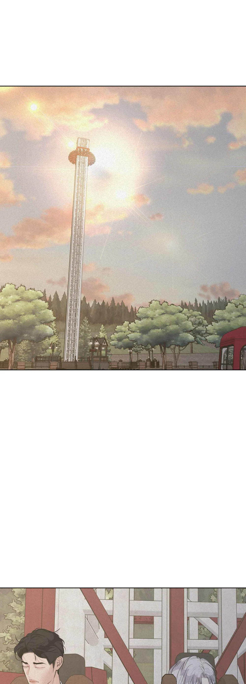 Đọc truyện (ABO) LỜI CẦU NGUYỆN - Chapter 105