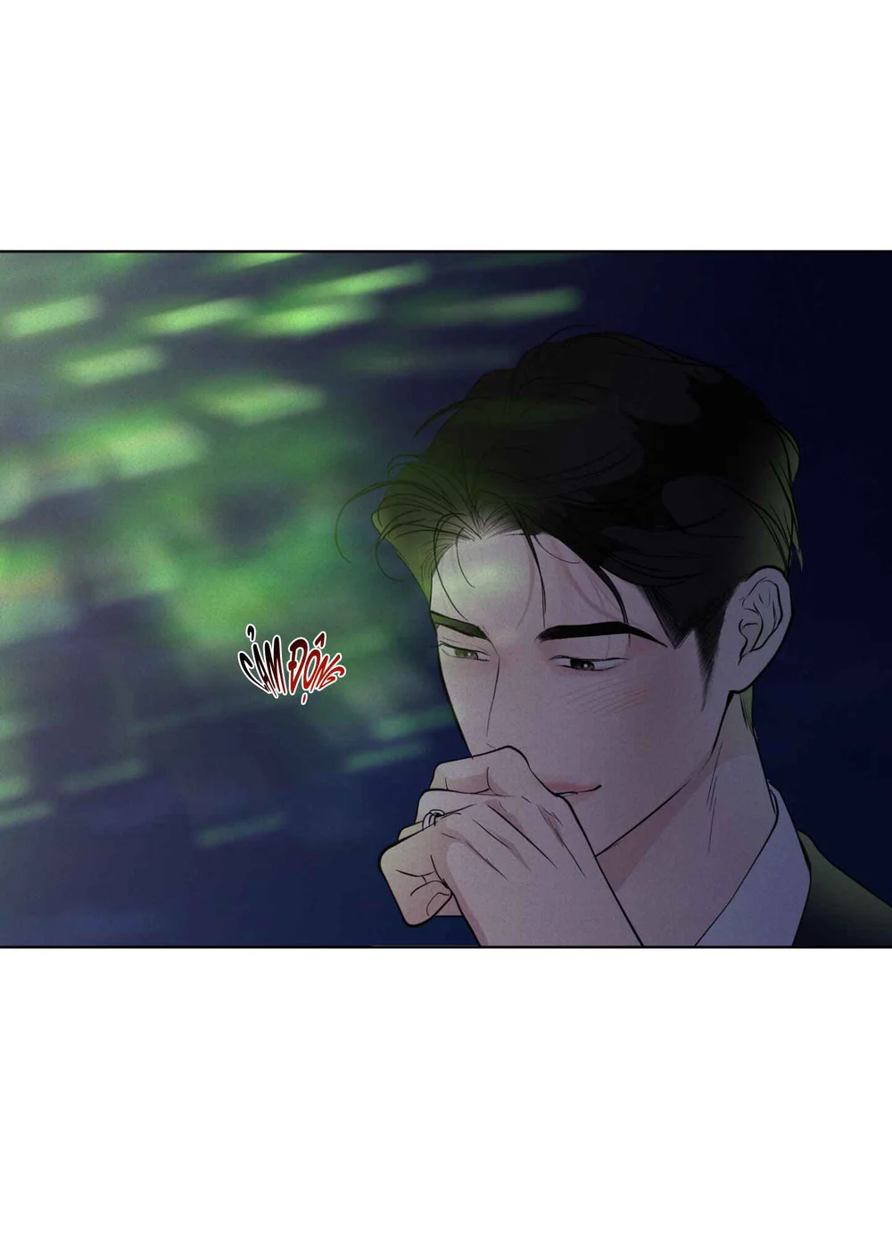 Đọc truyện (ABO) LỜI CẦU NGUYỆN - Chapter 105