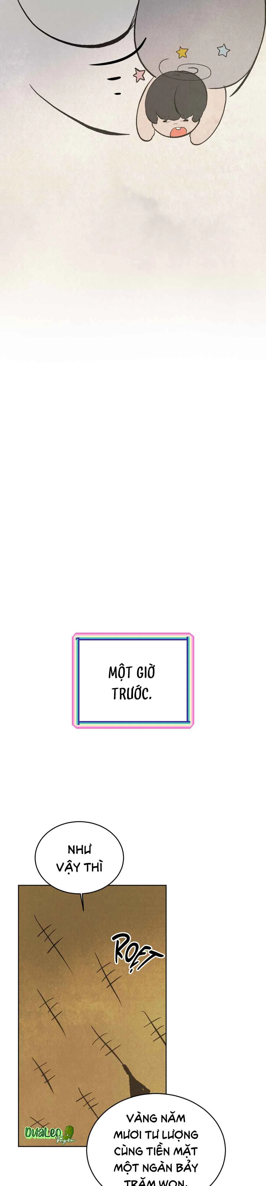 Đọc truyện CẬU BÉ ĐÀO - Chapter 58