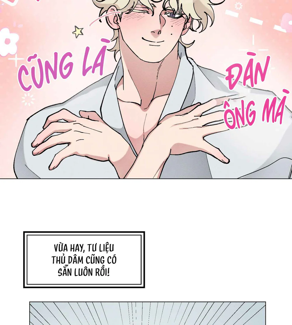 Đọc truyện QUÁI THÚ CỦA BAHAL - Chapter 46