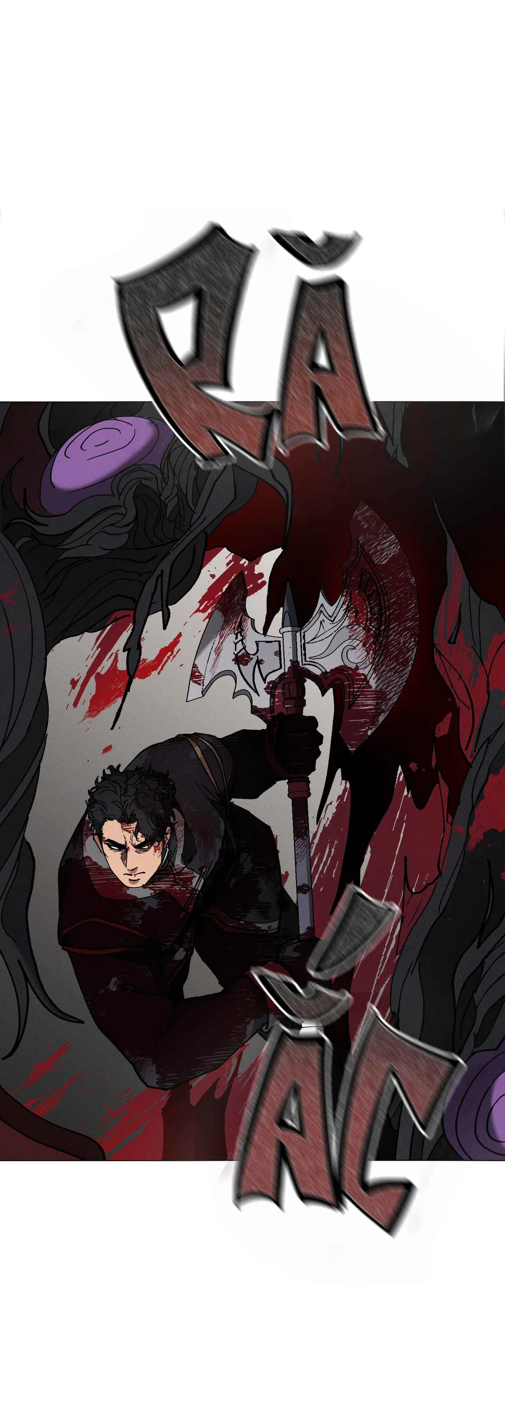 Đọc truyện QUÁI THÚ CỦA BAHAL - Chapter 46