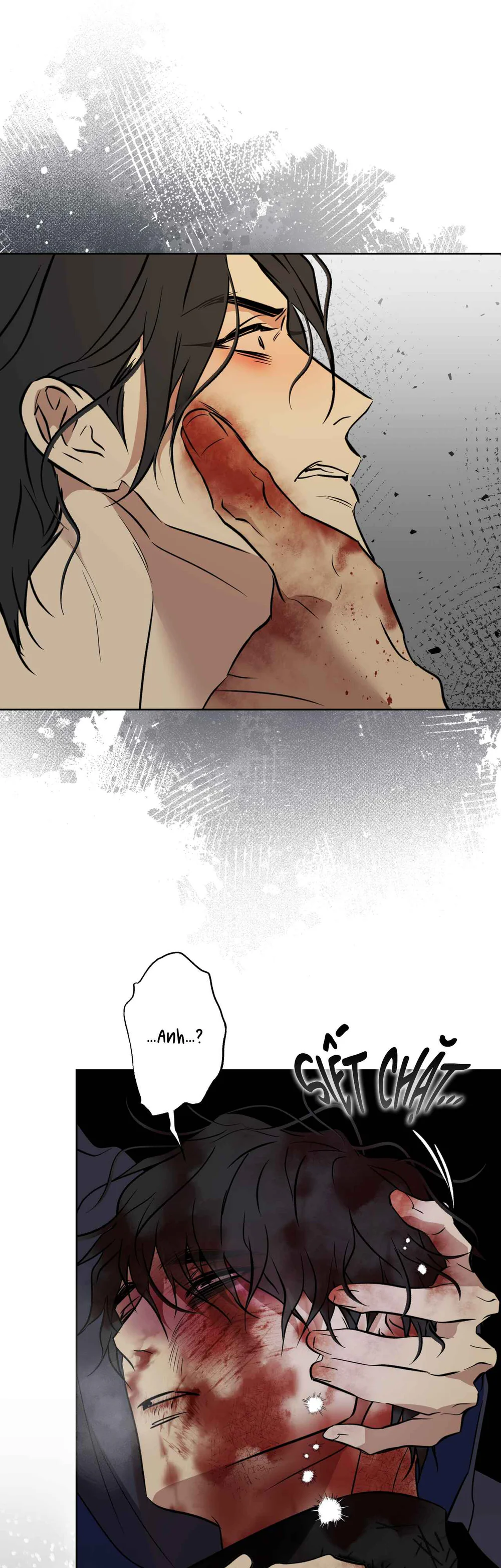 Đọc truyện CÓ LẼ MỖI NGÀY ĐỀU MƯA - Chapter 36
