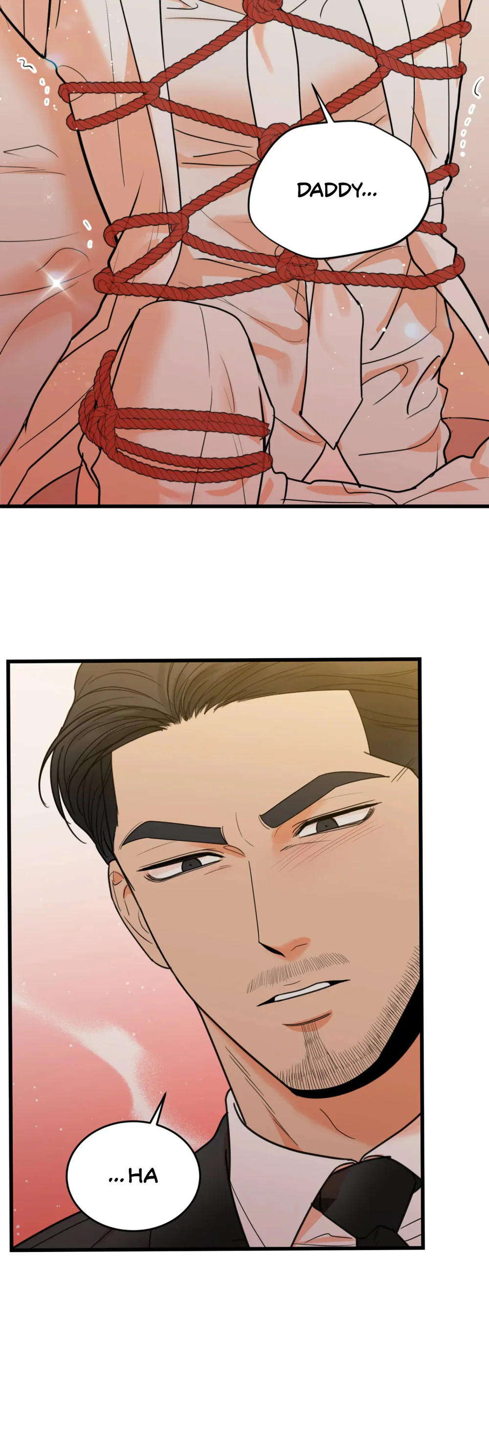 Đọc truyện CHỦ NHÂN BẠO DÂM CỦA TÔI - Chapter 48