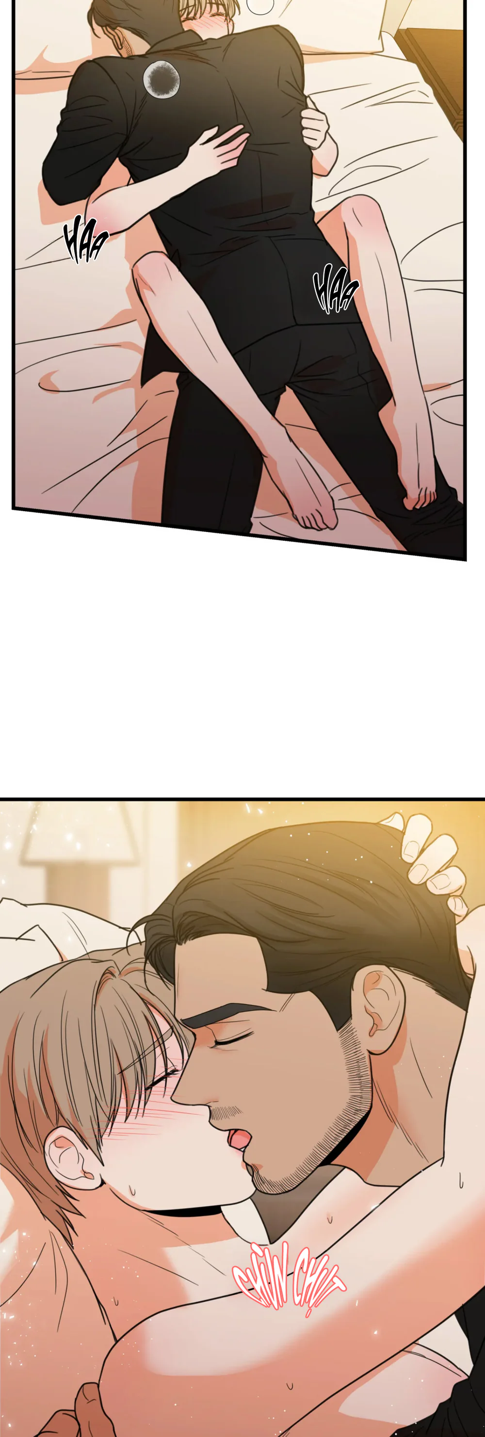 Đọc truyện CHỦ NHÂN BẠO DÂM CỦA TÔI - Chapter 48
