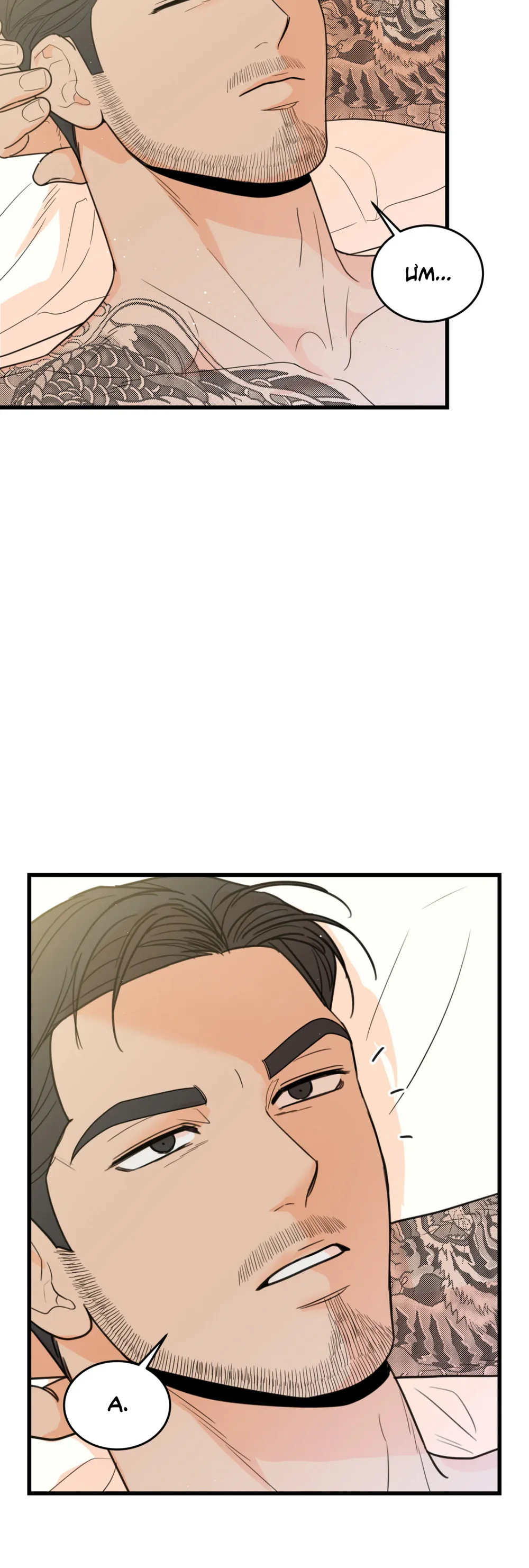 Đọc truyện CHỦ NHÂN BẠO DÂM CỦA TÔI - Chapter 48