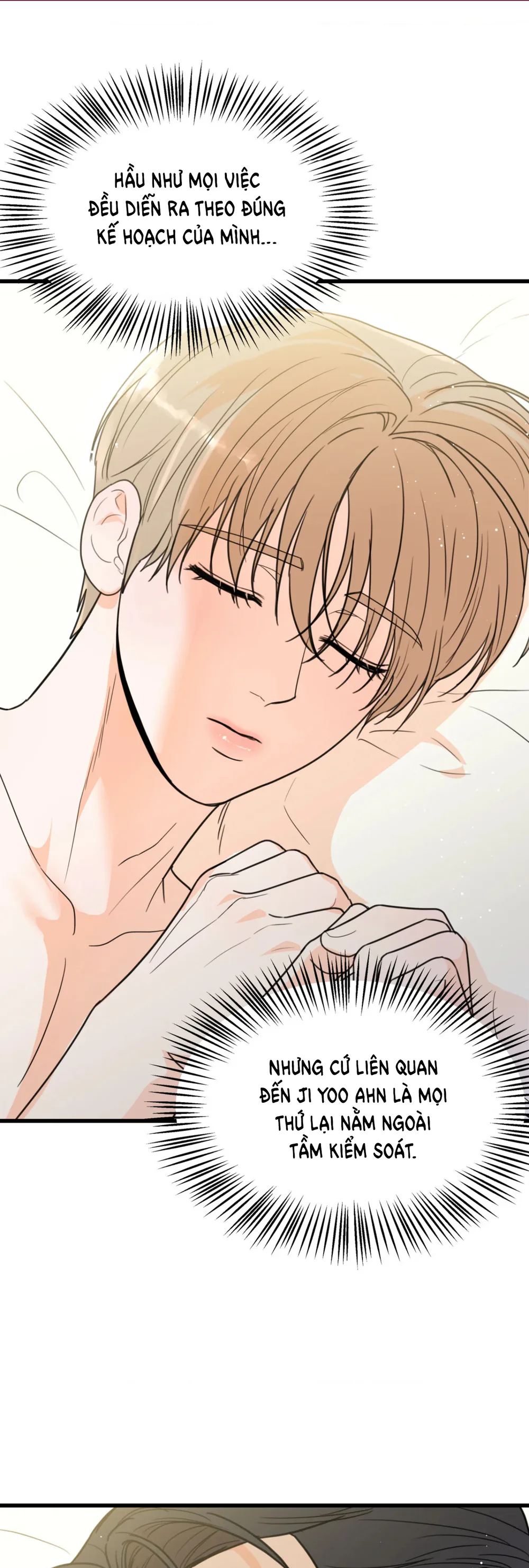 Đọc truyện CHỦ NHÂN BẠO DÂM CỦA TÔI - Chapter 48