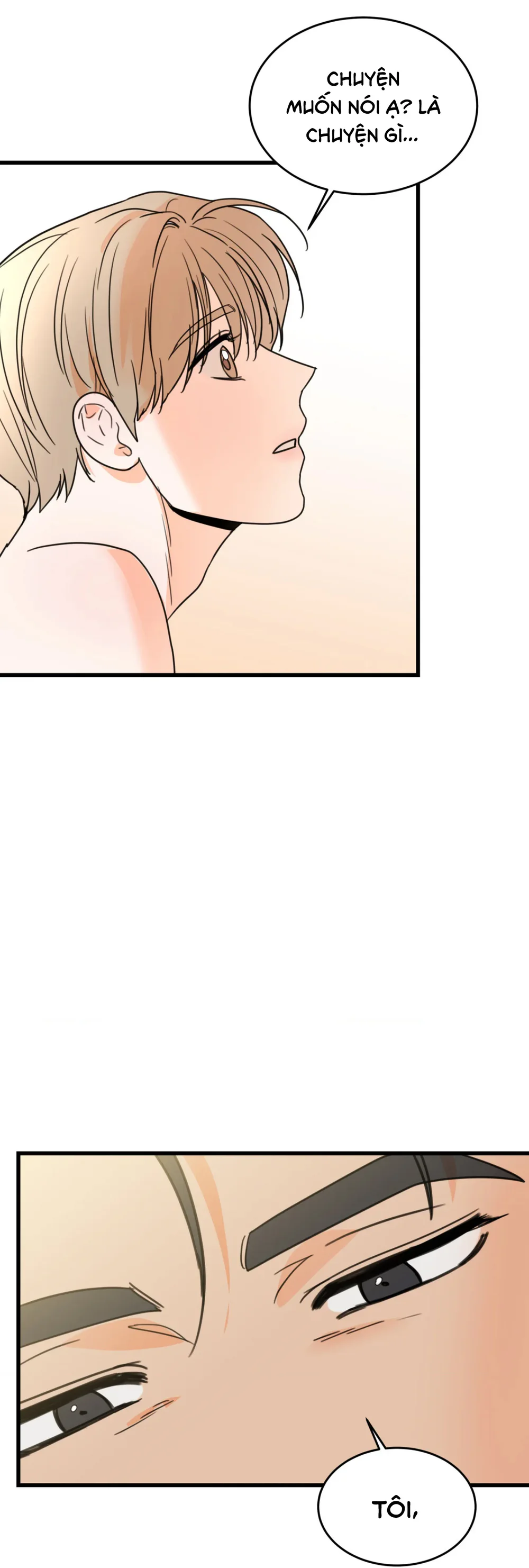 Đọc truyện CHỦ NHÂN BẠO DÂM CỦA TÔI - Chapter 48