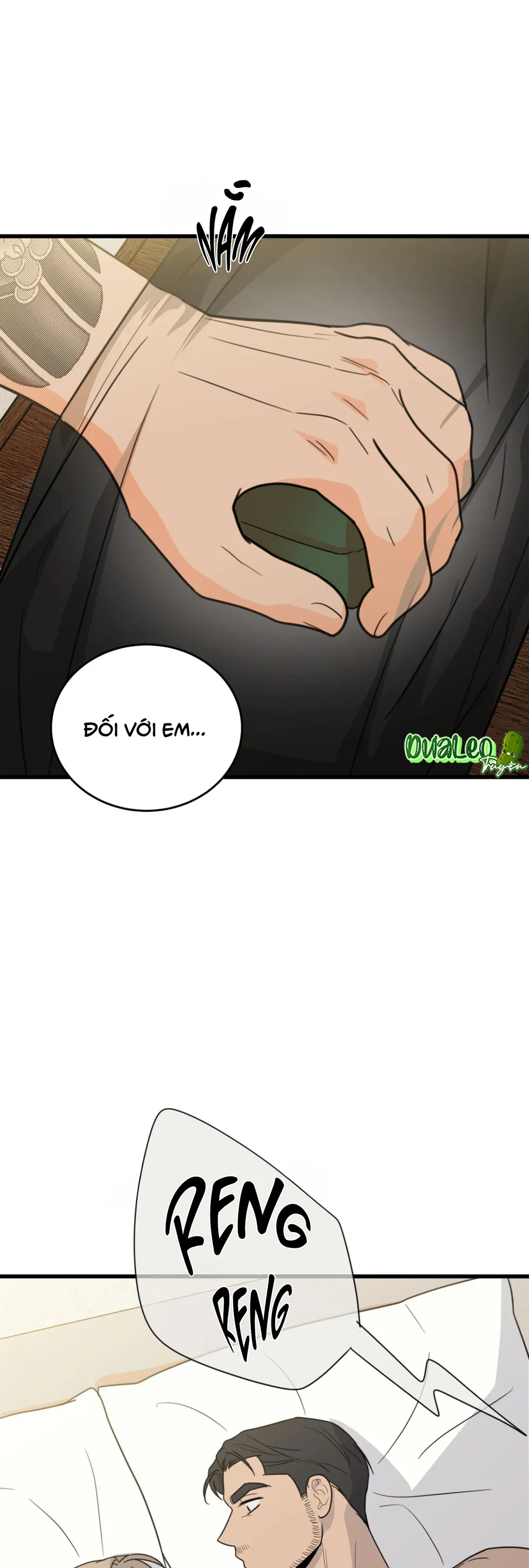 Đọc truyện CHỦ NHÂN BẠO DÂM CỦA TÔI - Chapter 48