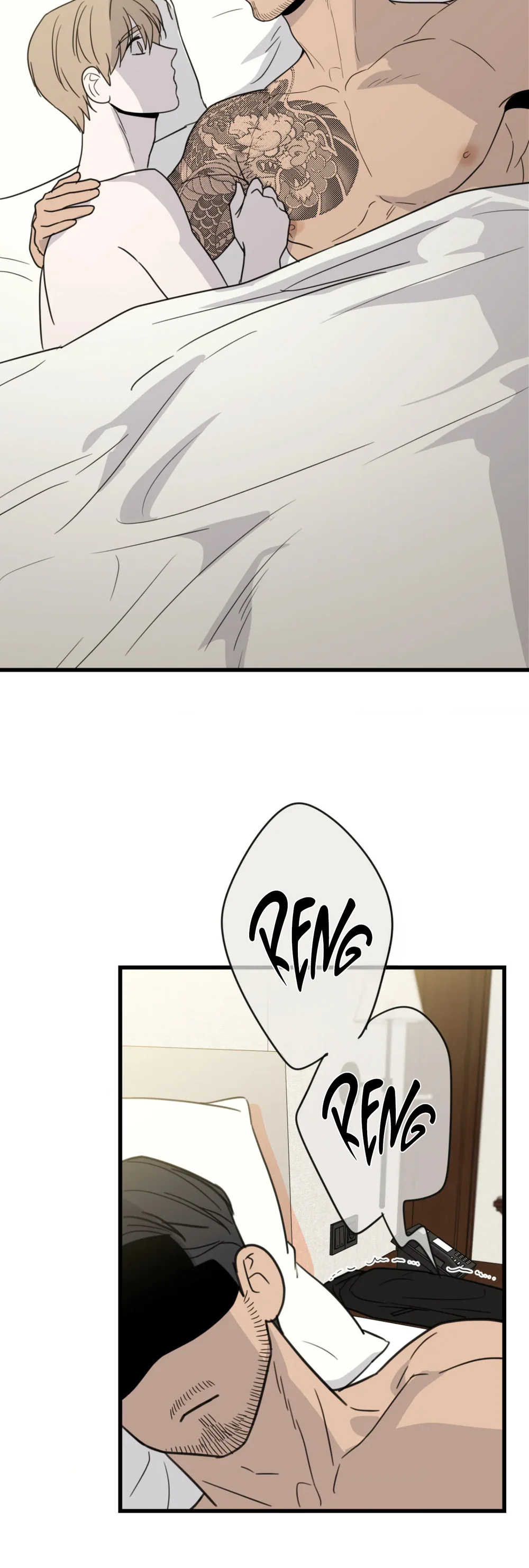 Đọc truyện CHỦ NHÂN BẠO DÂM CỦA TÔI - Chapter 48