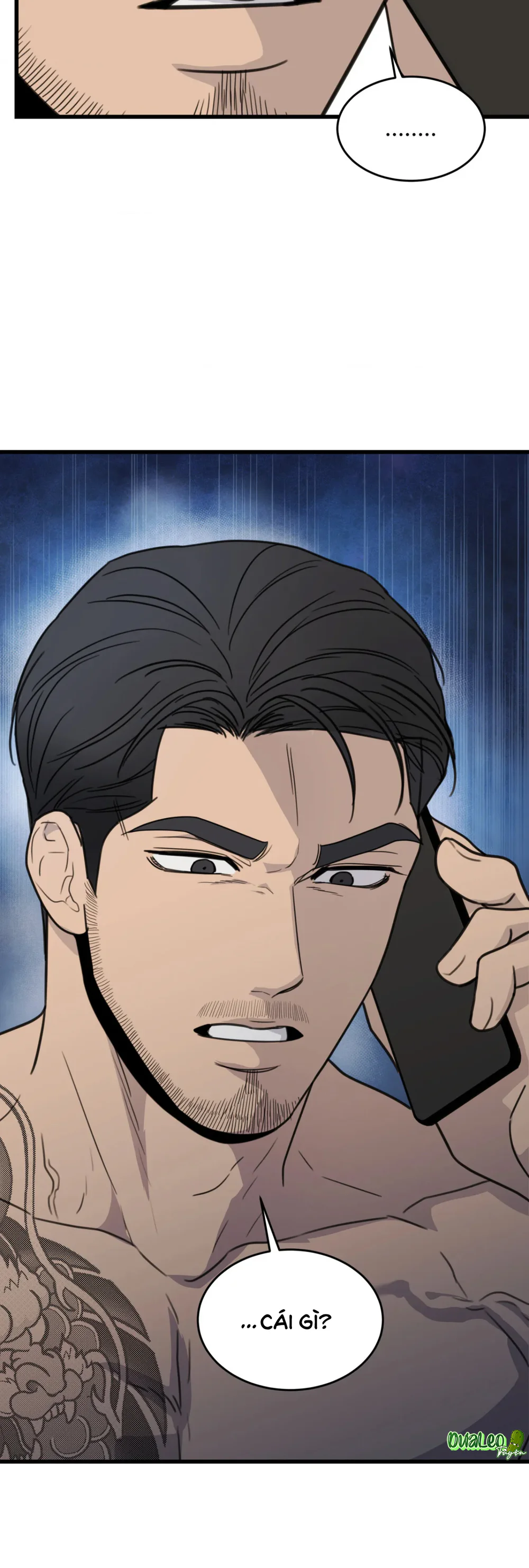 Đọc truyện CHỦ NHÂN BẠO DÂM CỦA TÔI - Chapter 48