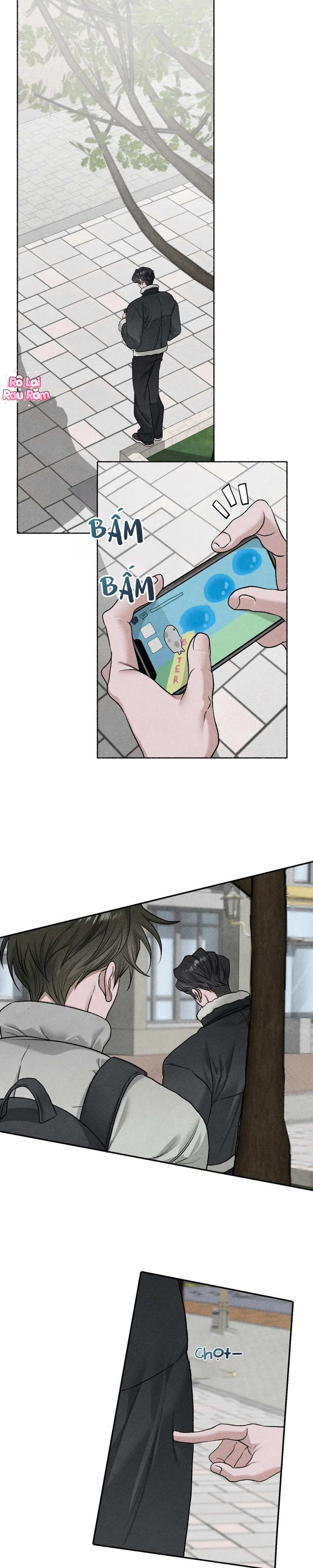 Đọc truyện  Đầm Hoa Sen - Chapter 84