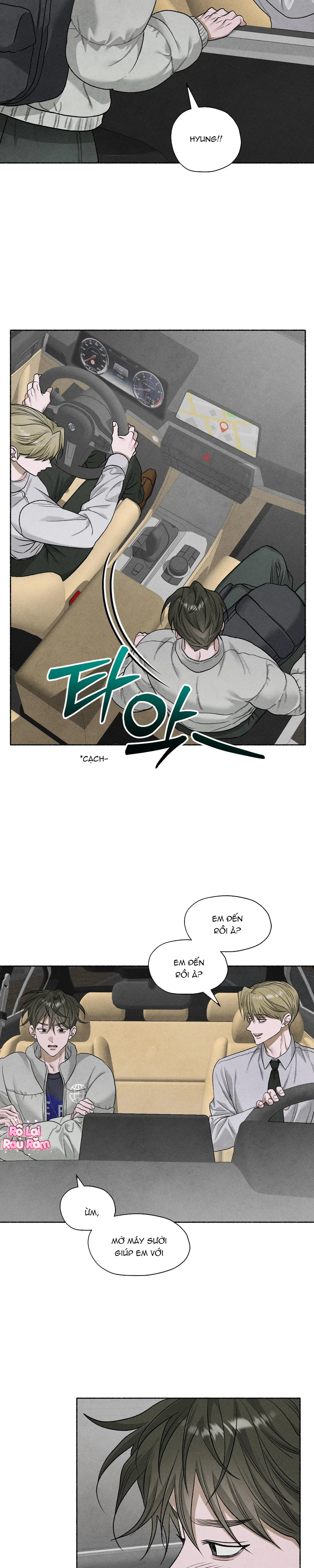 Đọc truyện  Đầm Hoa Sen - Chapter 84
