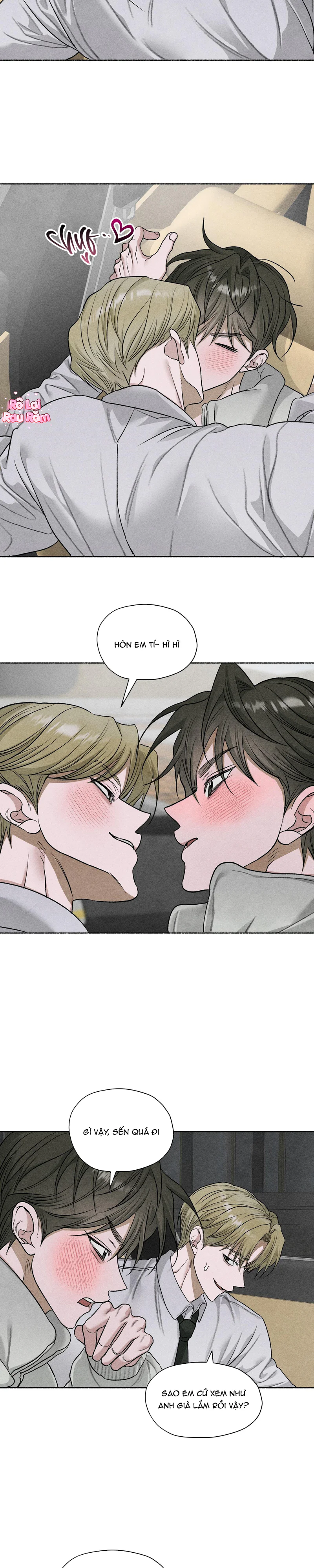Đọc truyện  Đầm Hoa Sen - Chapter 84