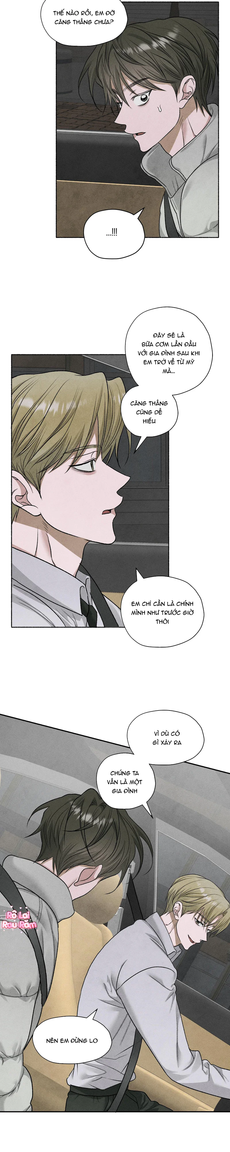 Đọc truyện  Đầm Hoa Sen - Chapter 84
