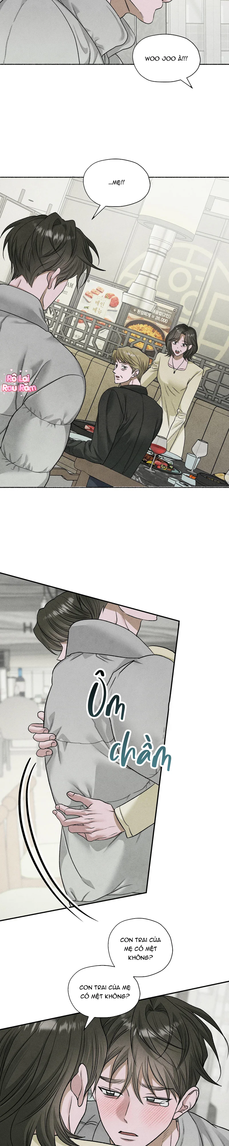 Đọc truyện  Đầm Hoa Sen - Chapter 84
