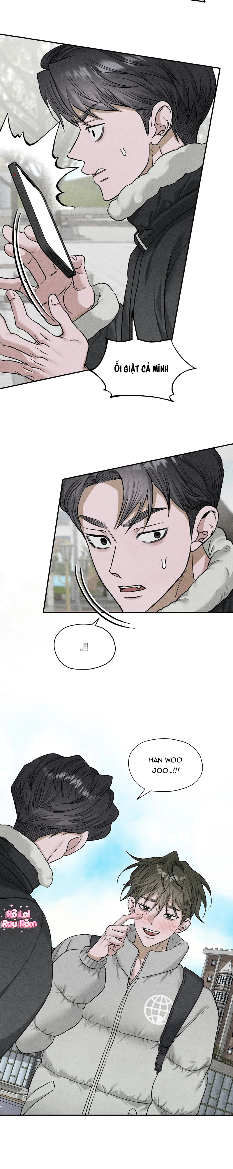 Đọc truyện  Đầm Hoa Sen - Chapter 84