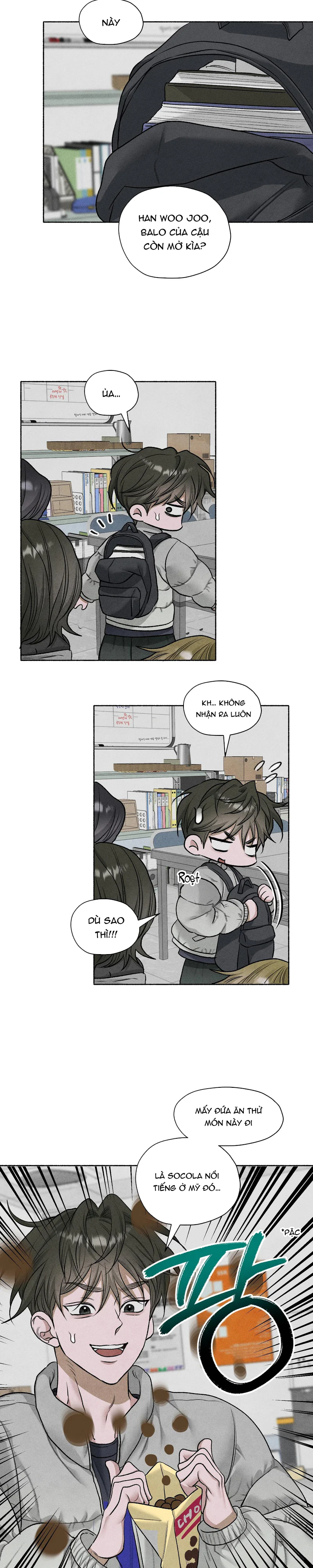 Đọc truyện  Đầm Hoa Sen - Chapter 84