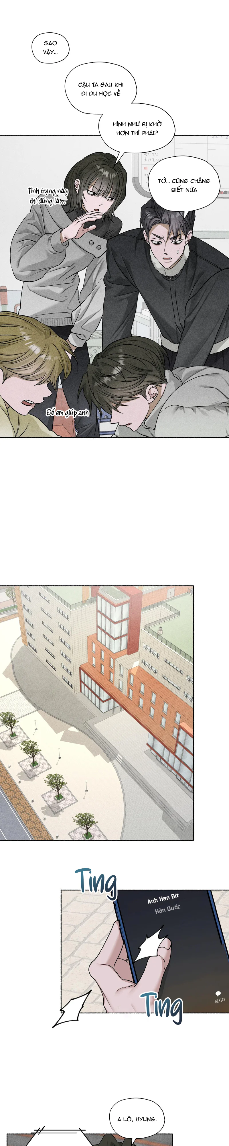 Đọc truyện  Đầm Hoa Sen - Chapter 84