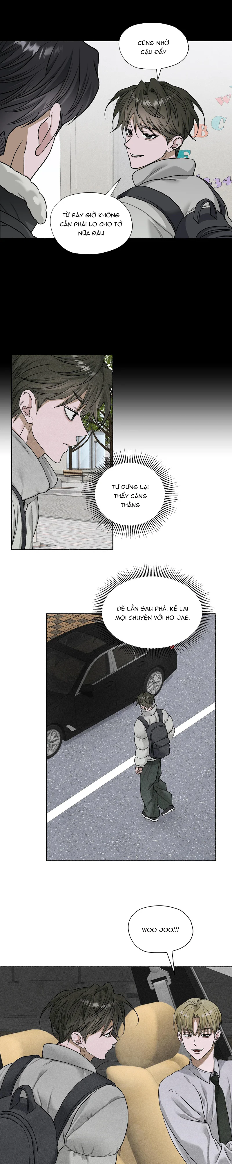 Đọc truyện  Đầm Hoa Sen - Chapter 84