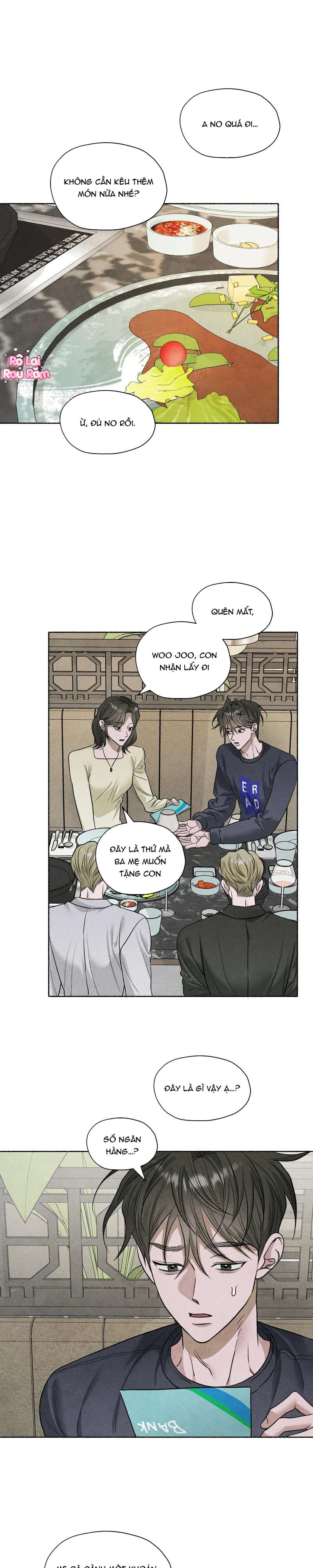 Đọc truyện  Đầm Hoa Sen - Chapter 84