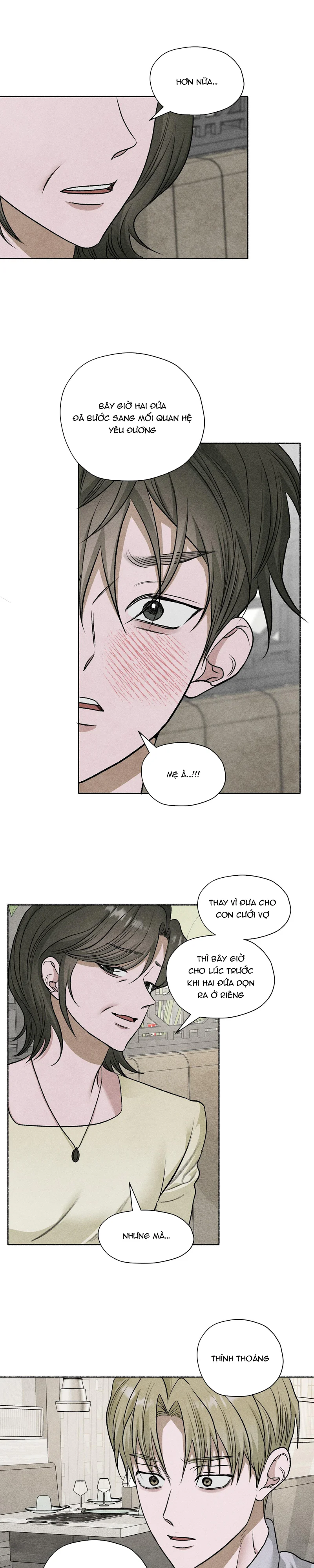 Đọc truyện  Đầm Hoa Sen - Chapter 84