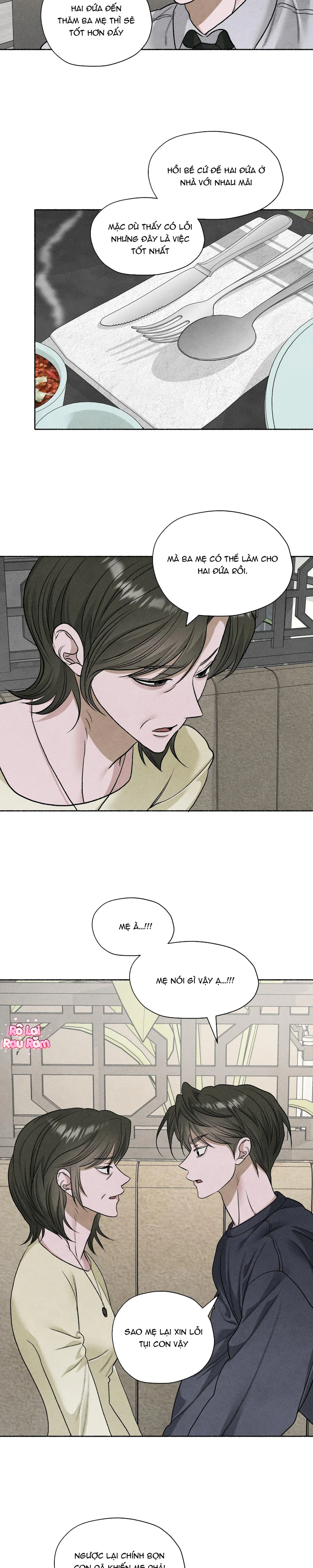Đọc truyện  Đầm Hoa Sen - Chapter 84