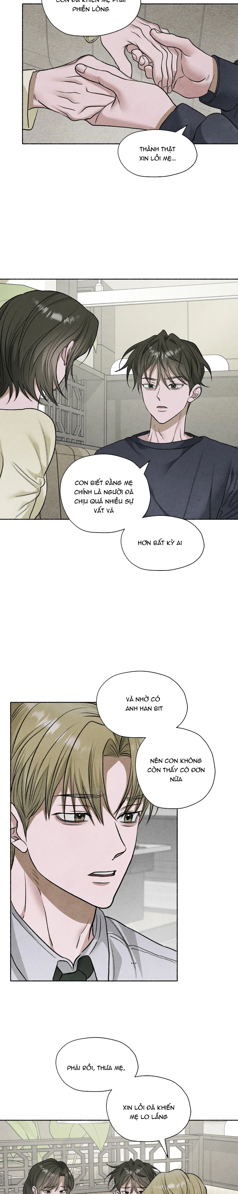 Đọc truyện  Đầm Hoa Sen - Chapter 84