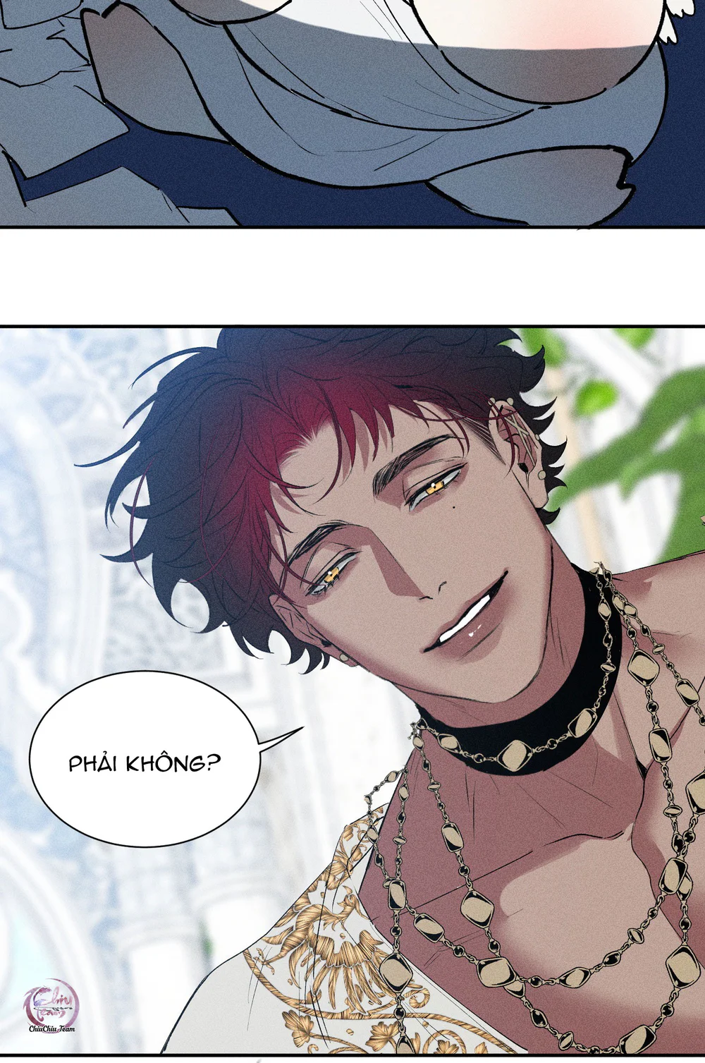 Đọc truyện Tùy Tâm Tùy Ý - Chapter 32.6