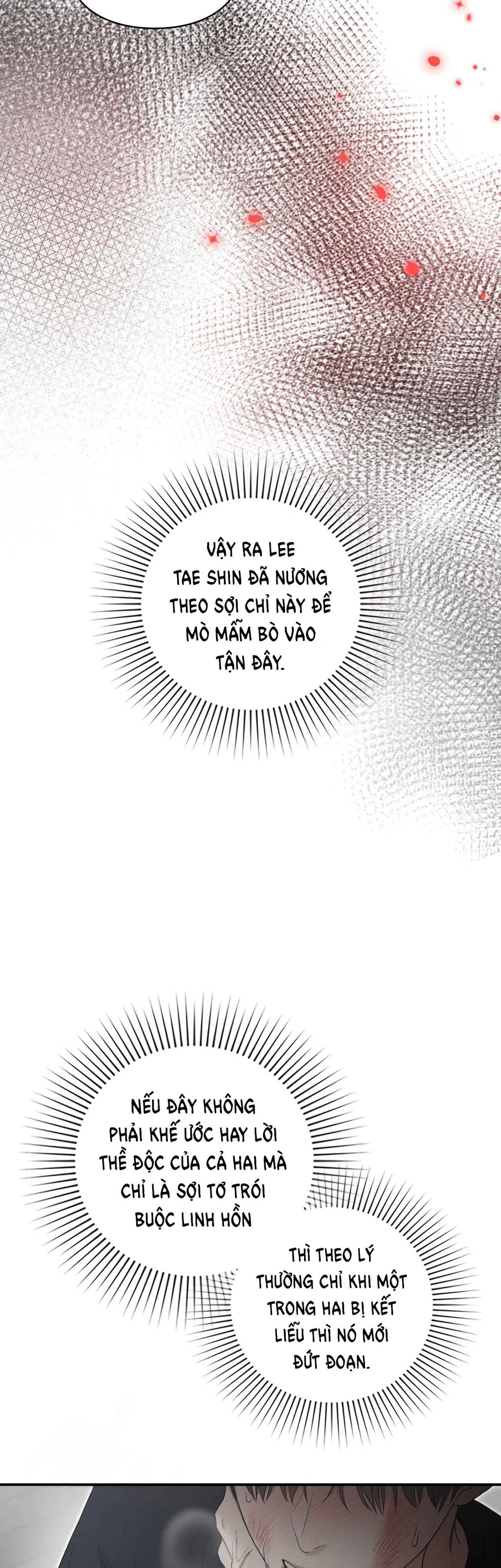 Đọc truyện SỨ GIẢ THẦN CHẾT - Chapter 49