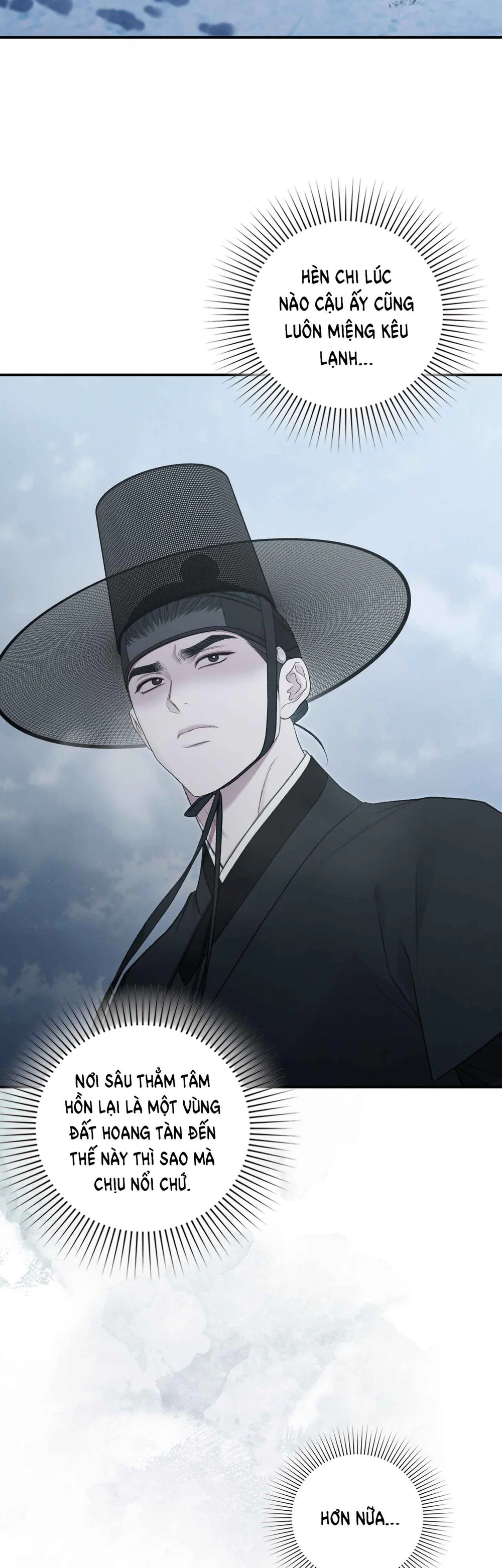 Đọc truyện SỨ GIẢ THẦN CHẾT - Chapter 49