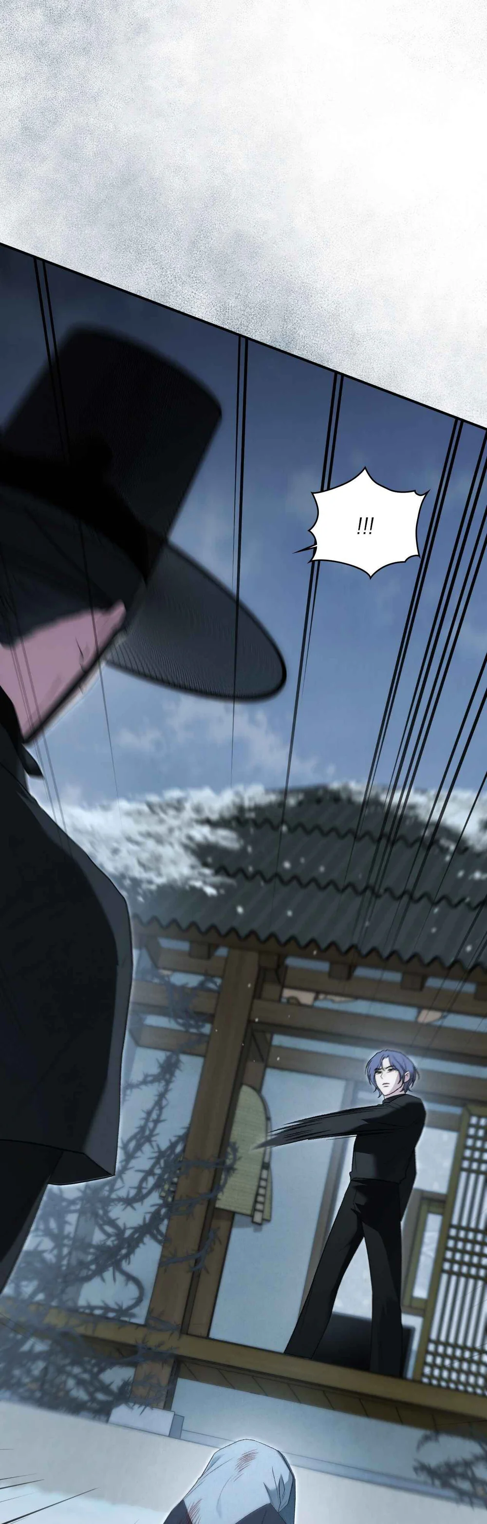 Đọc truyện SỨ GIẢ THẦN CHẾT - Chapter 49