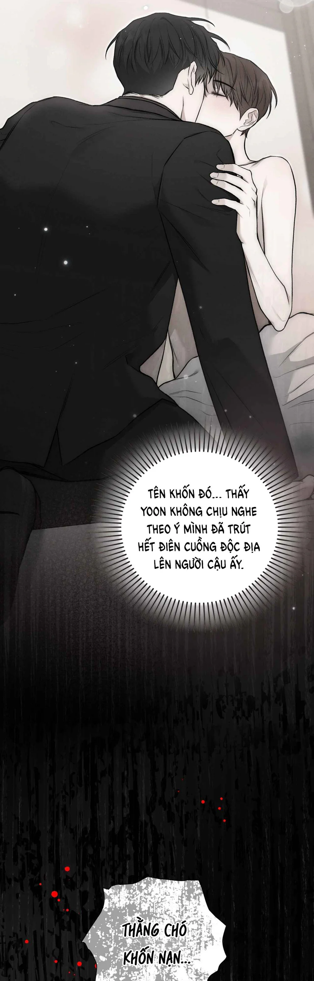 Đọc truyện SỨ GIẢ THẦN CHẾT - Chapter 49